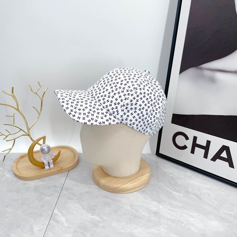 Chanel cap dx (352)