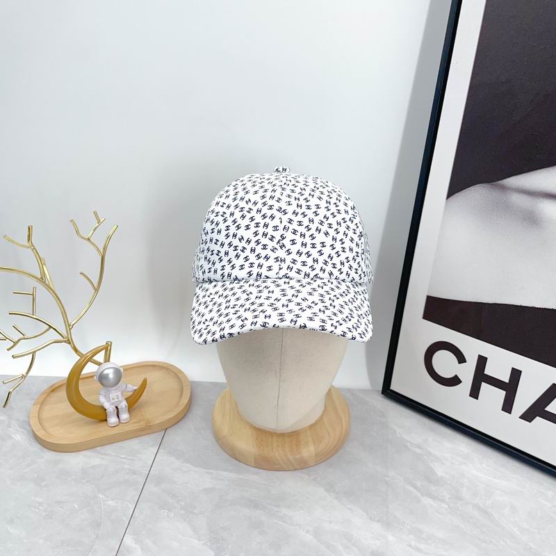 Chanel cap dx (353)