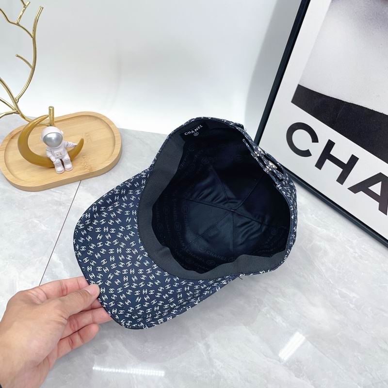 Chanel cap dx (355)
