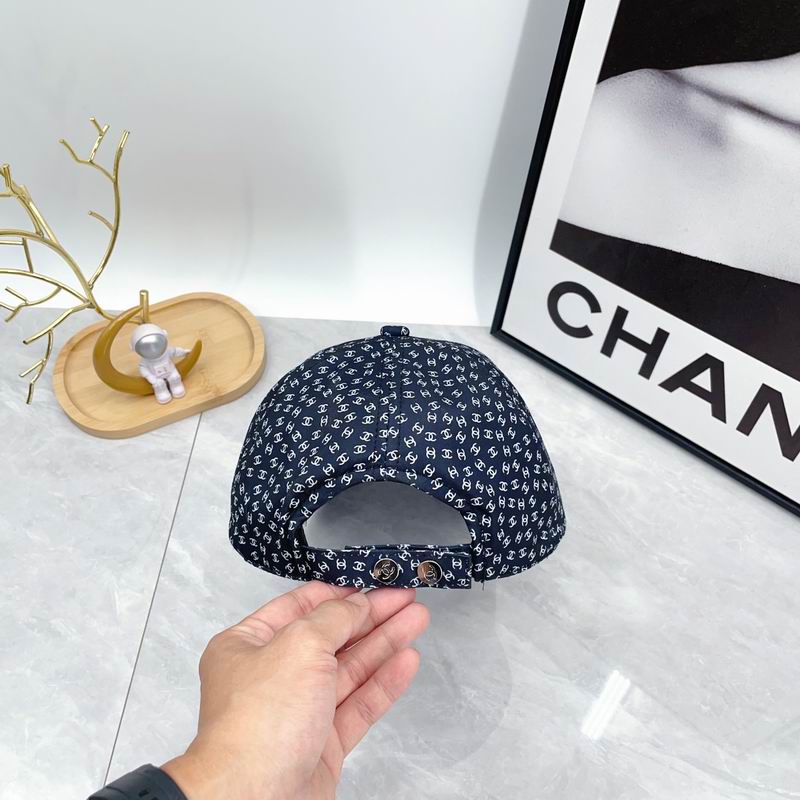Chanel cap dx (356)