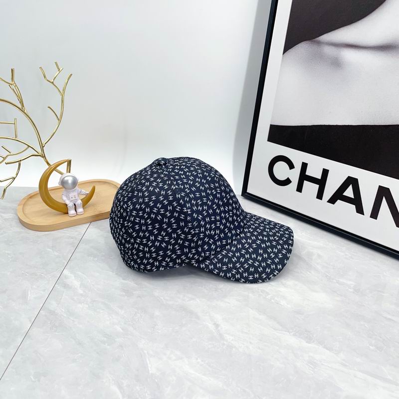 Chanel cap dx (357)