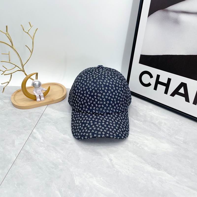 Chanel cap dx (358)
