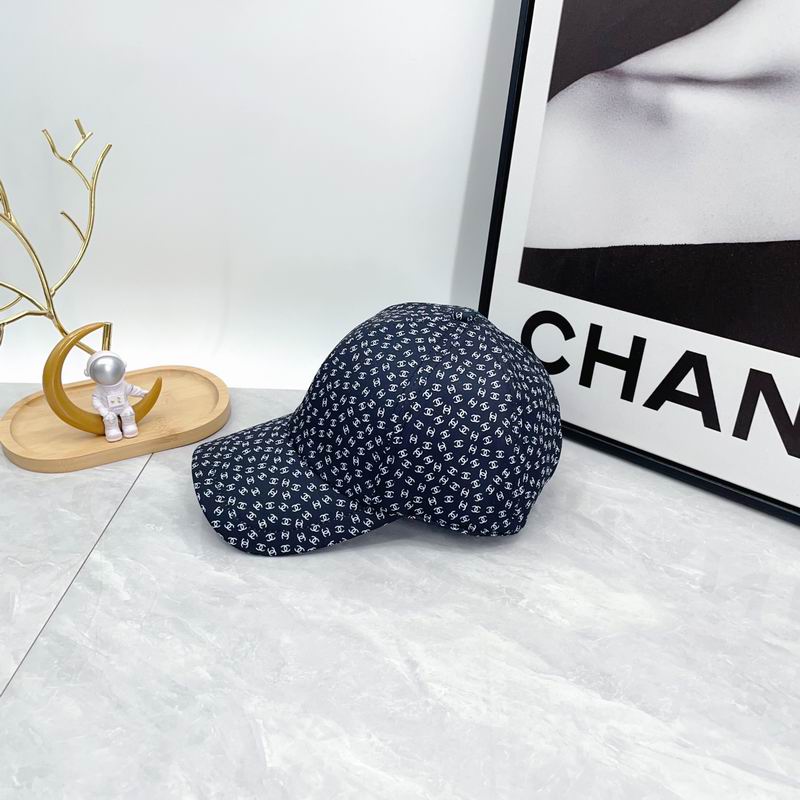 Chanel cap dx (359)