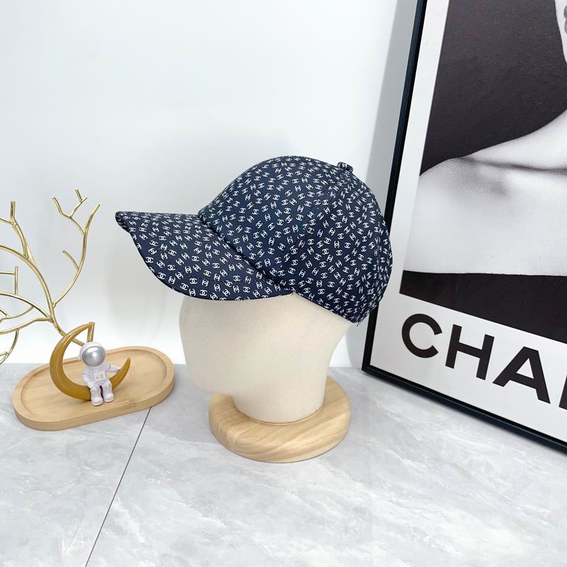 Chanel cap dx (360)