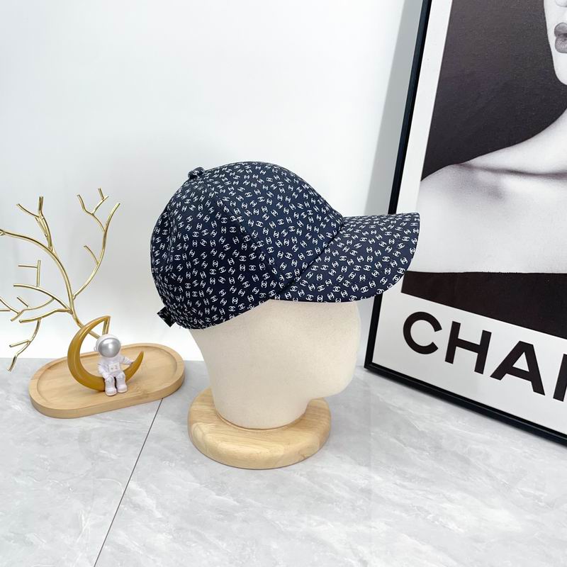 Chanel cap dx (361)
