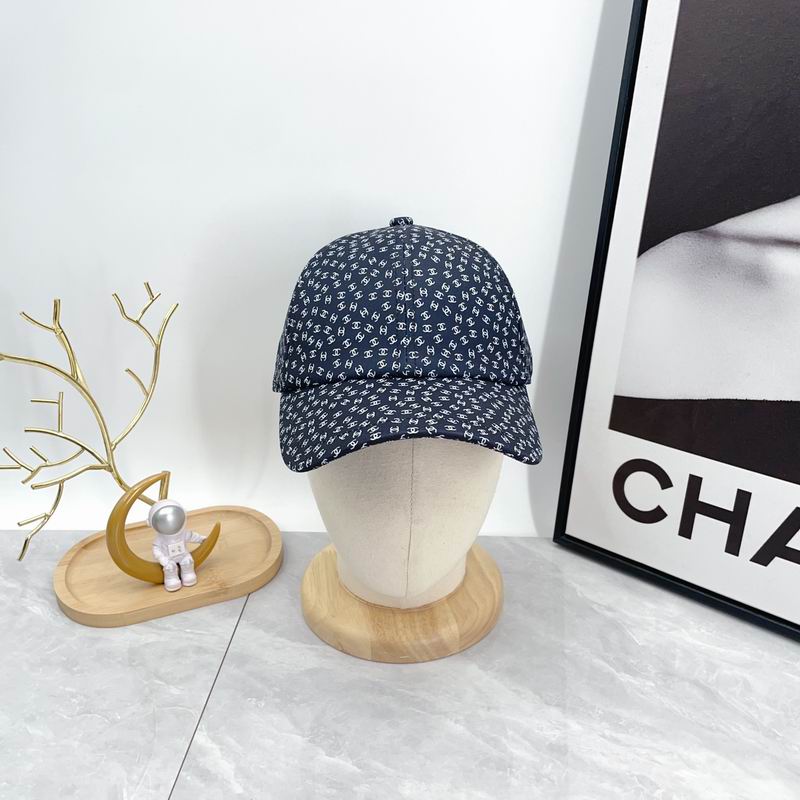 Chanel cap dx (362)