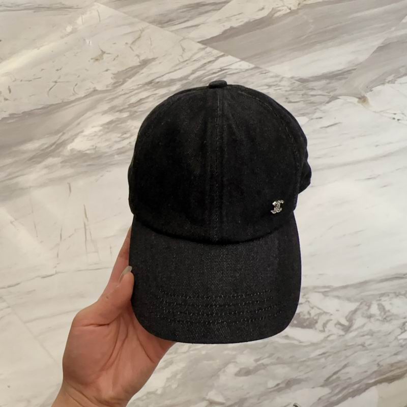 Chanel cap dx (38)