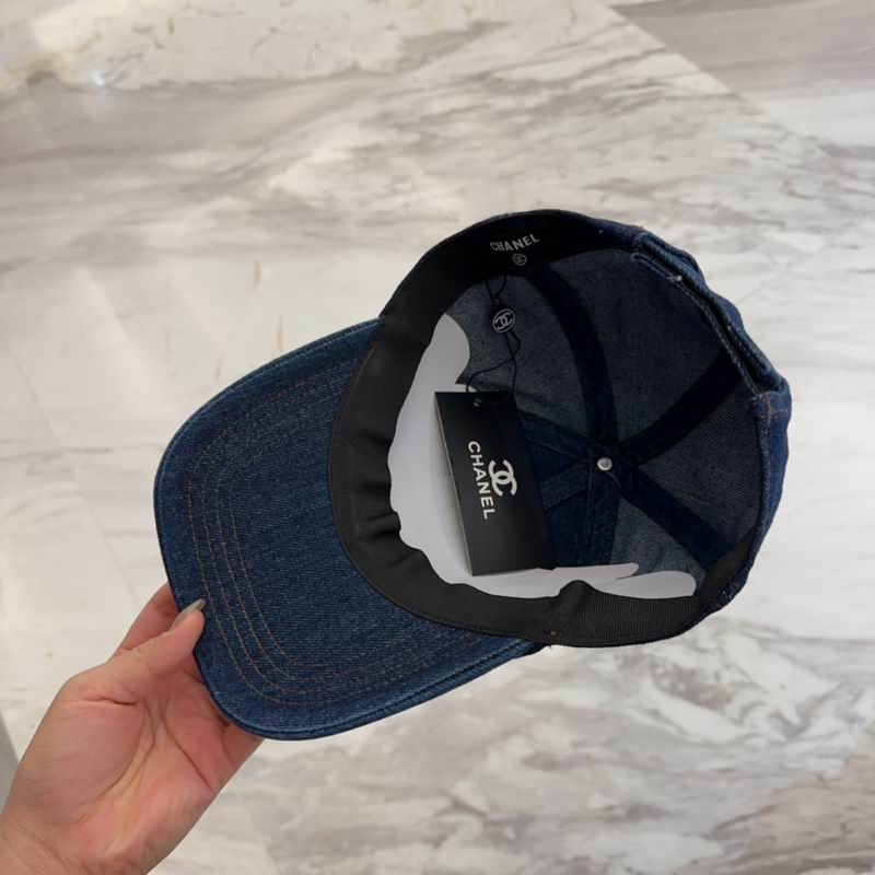 Chanel cap dx (40)