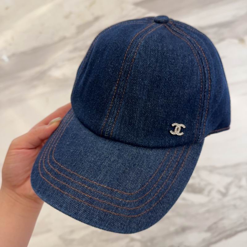 Chanel cap dx (44)