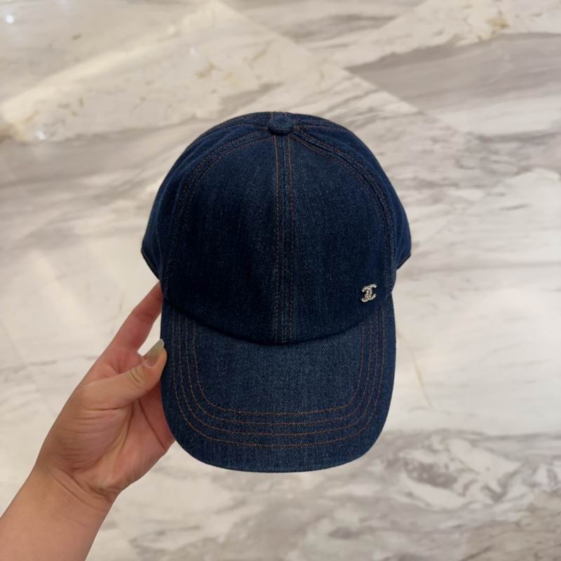 Chanel cap dx (47)