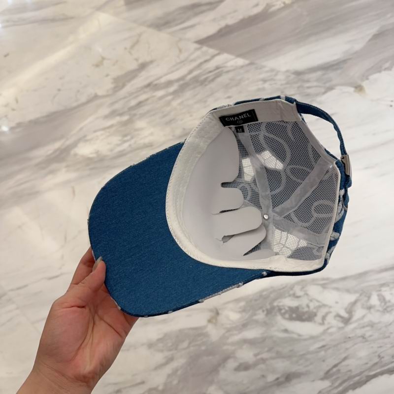Chanel cap dx (49)
