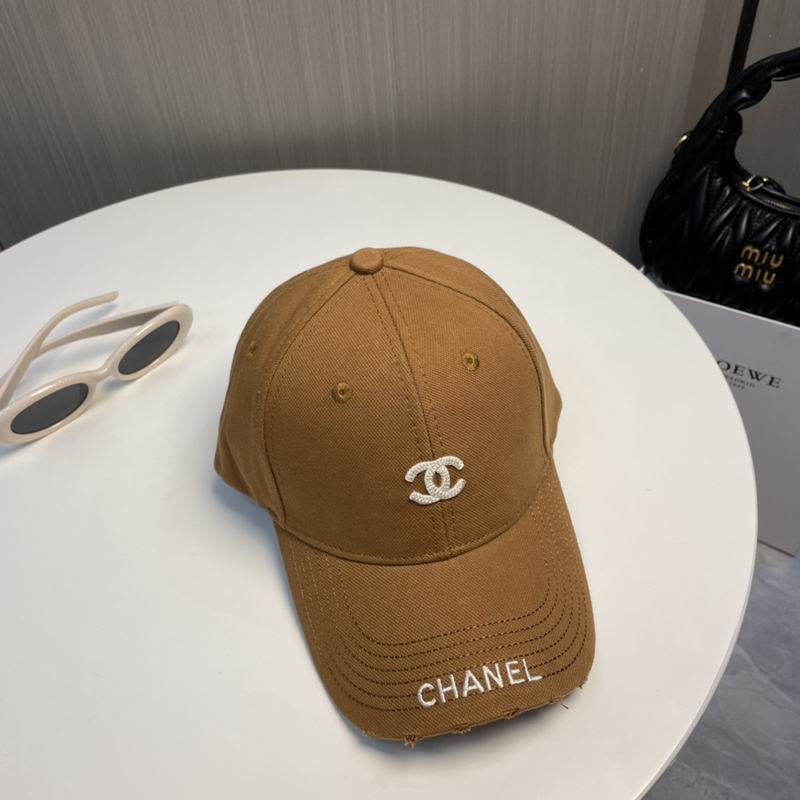 Chanel cap dx (50)