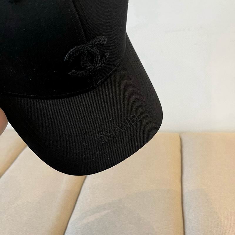 Chanel cap dx (50)