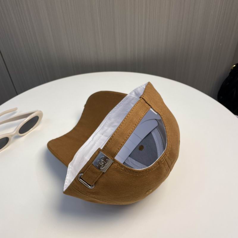 Chanel cap dx (52)