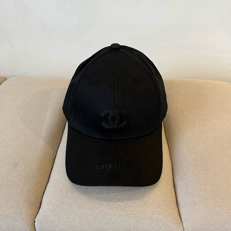 Chanel cap dx (52)