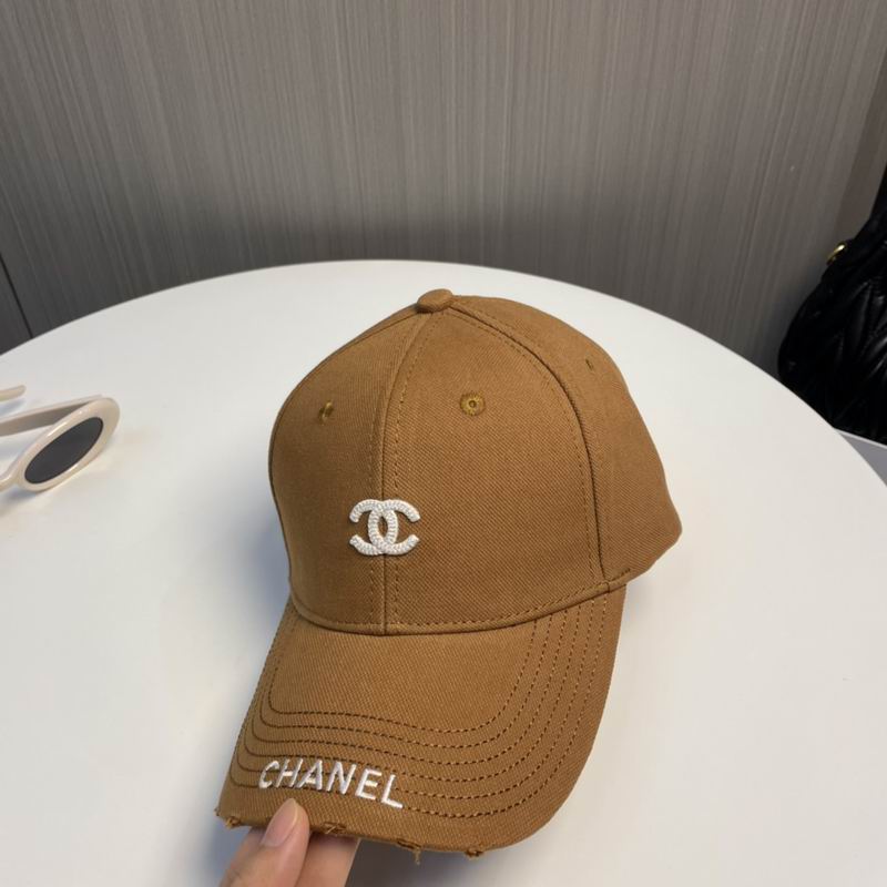 Chanel cap dx (53)