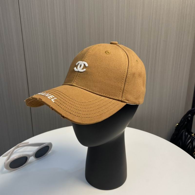 Chanel cap dx (54)