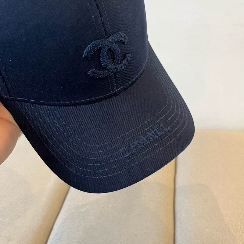 Chanel cap dx (57)