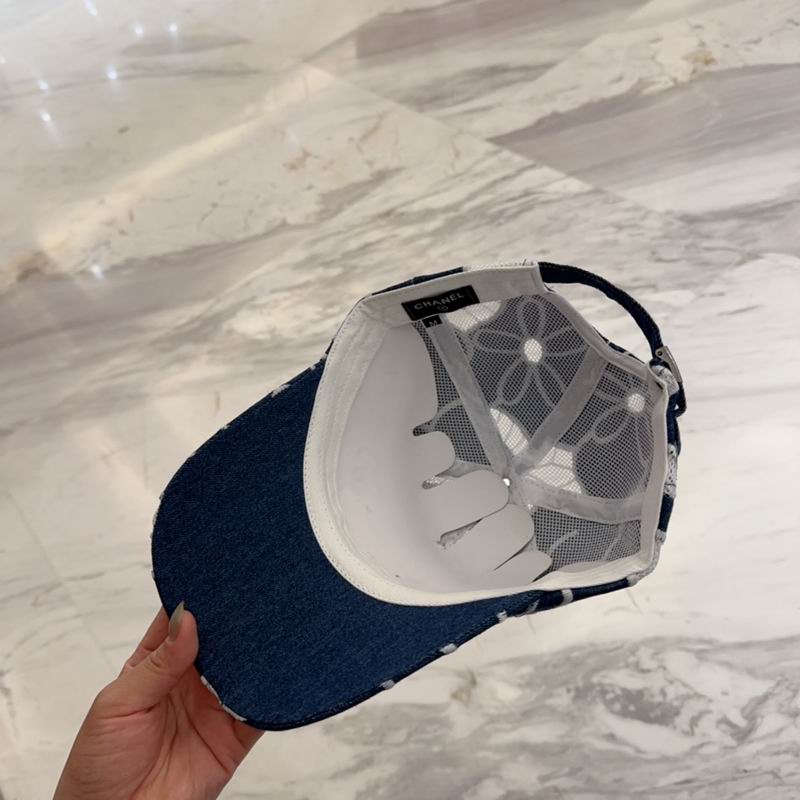 Chanel cap dx (58)