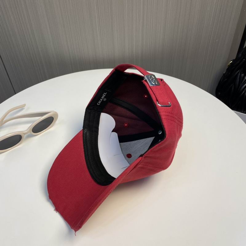 Chanel cap dx (60)