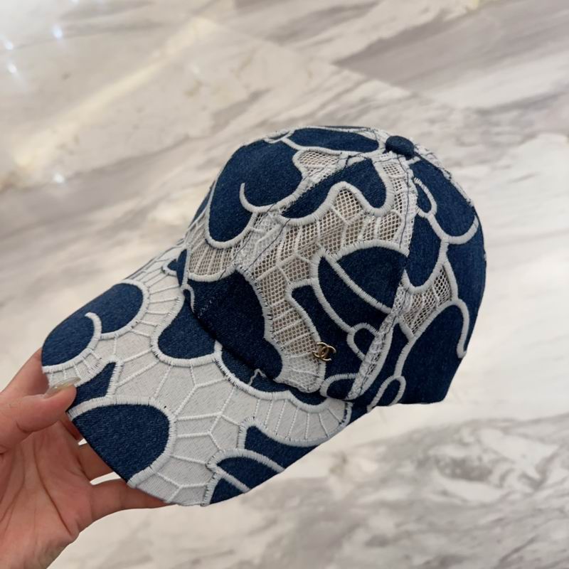 Chanel cap dx (61)