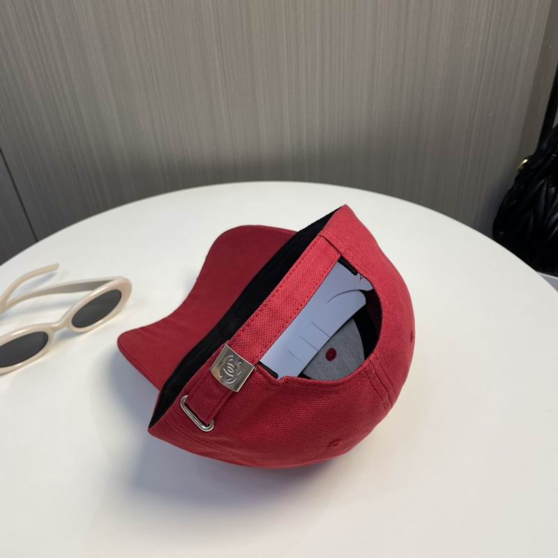 Chanel cap dx (61)