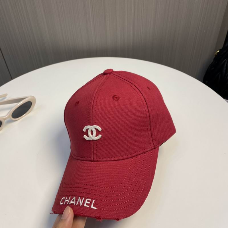 Chanel cap dx (62)