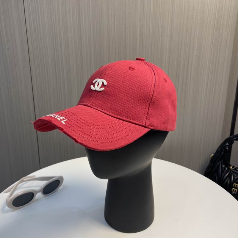 Chanel cap dx (63)