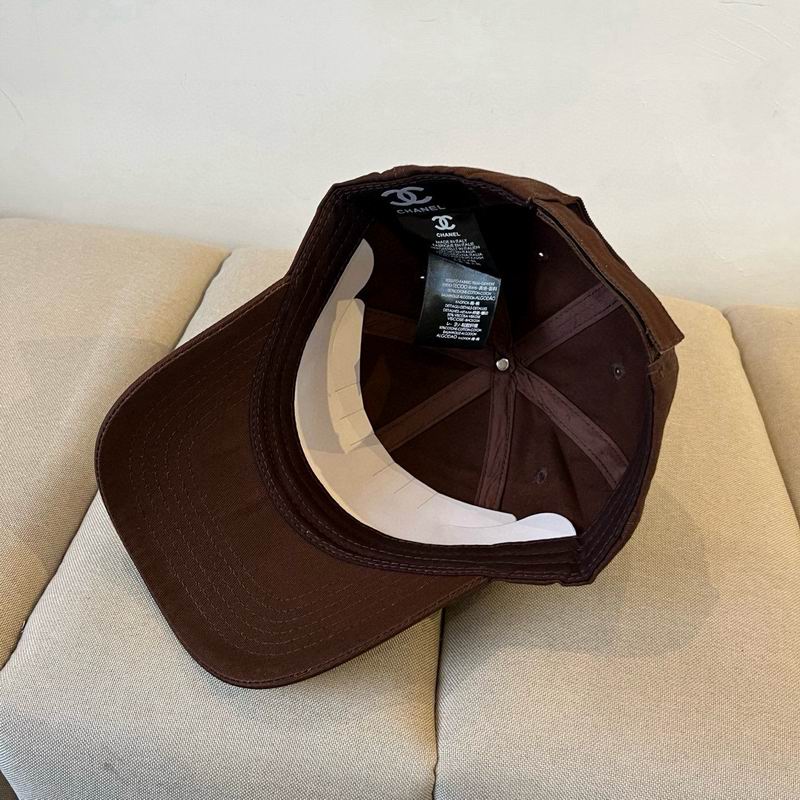 Chanel cap dx (63)