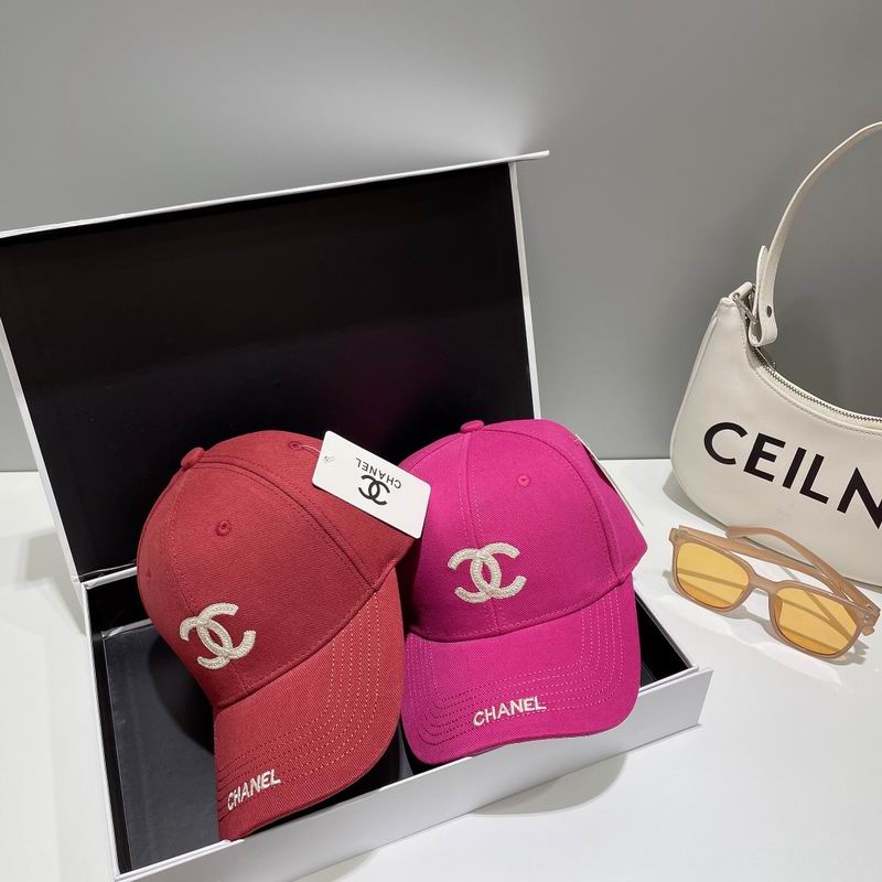 Chanel cap dx (65)