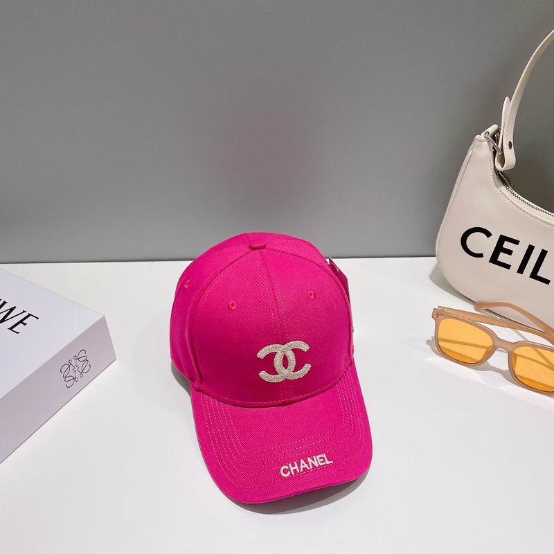 Chanel cap dx (66)