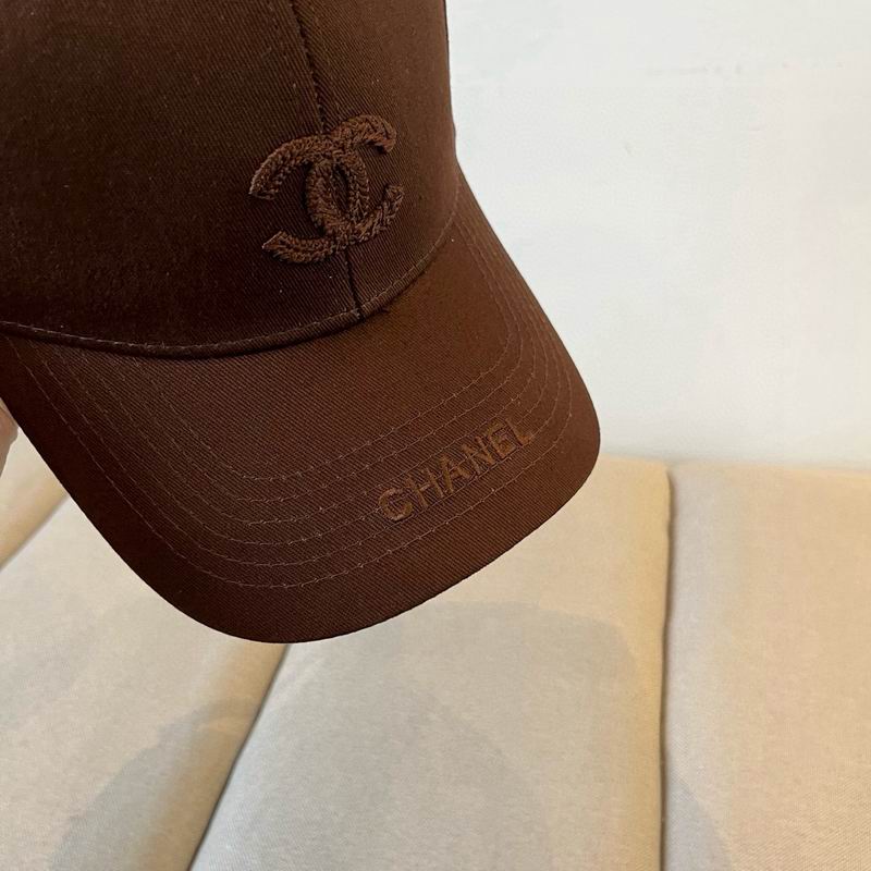 Chanel cap dx (66)