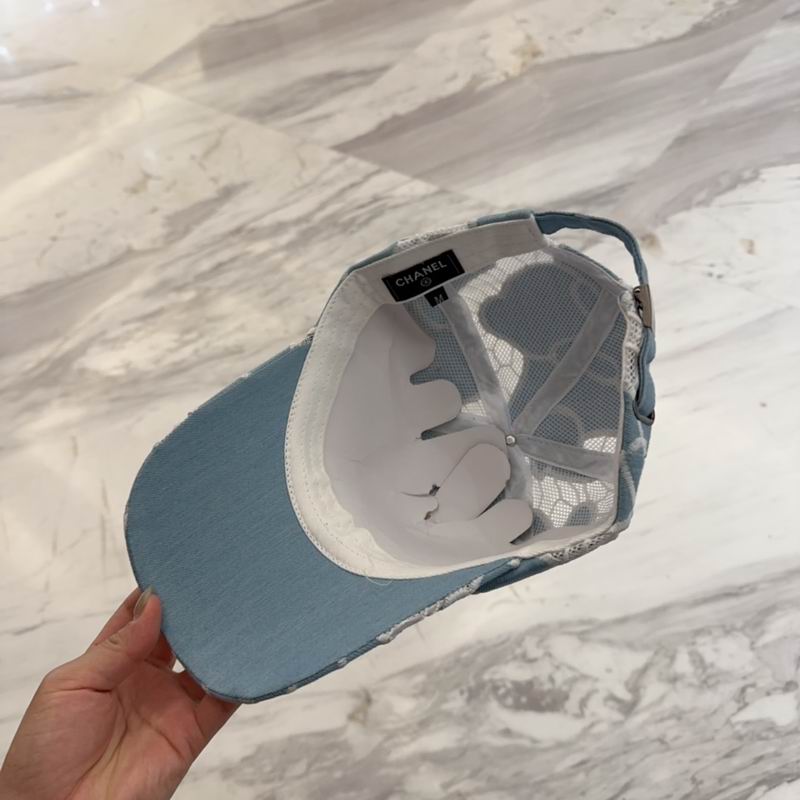 Chanel cap dx (67)