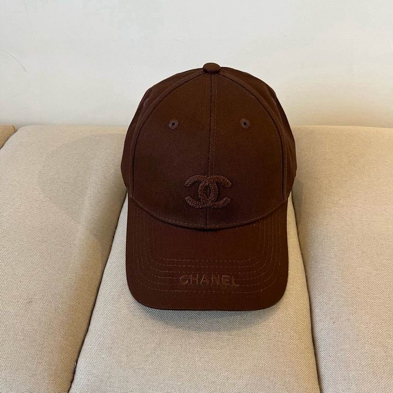 Chanel cap dx (68)