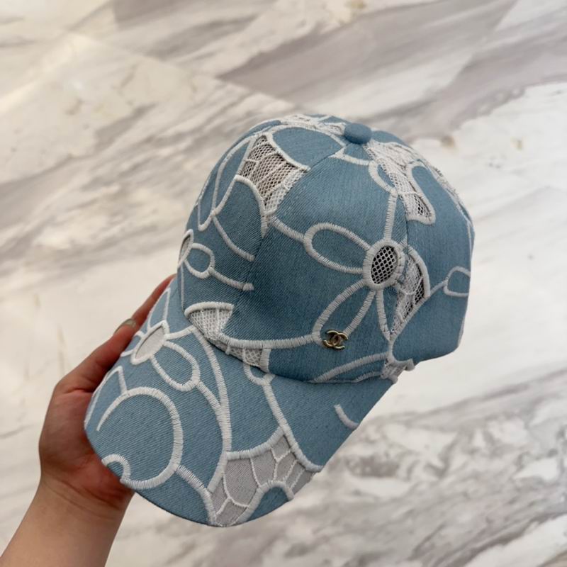 Chanel cap dx (73)