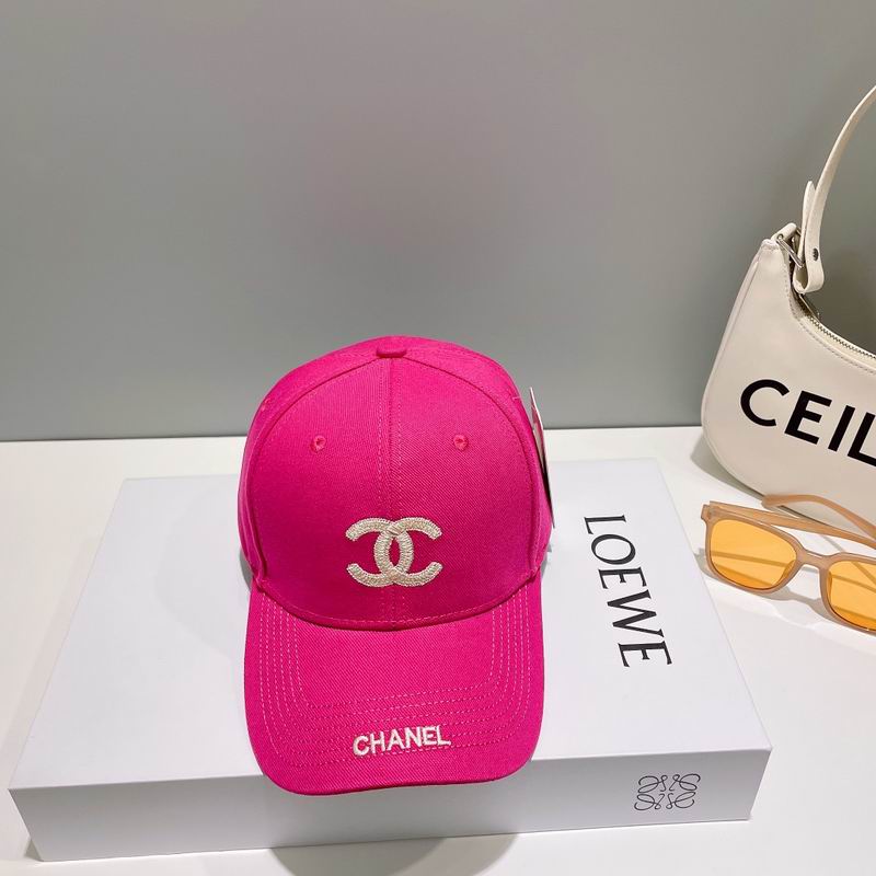Chanel cap dx (73)