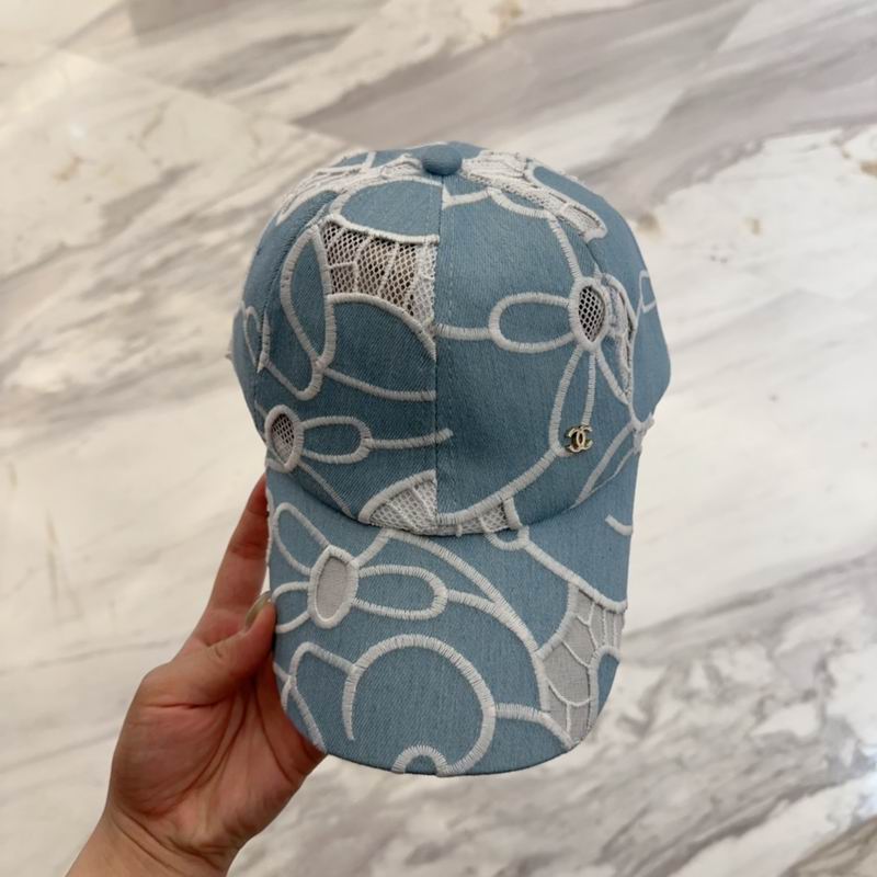 Chanel cap dx (74)