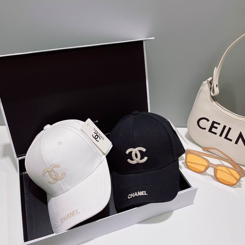 Chanel cap dx (74)