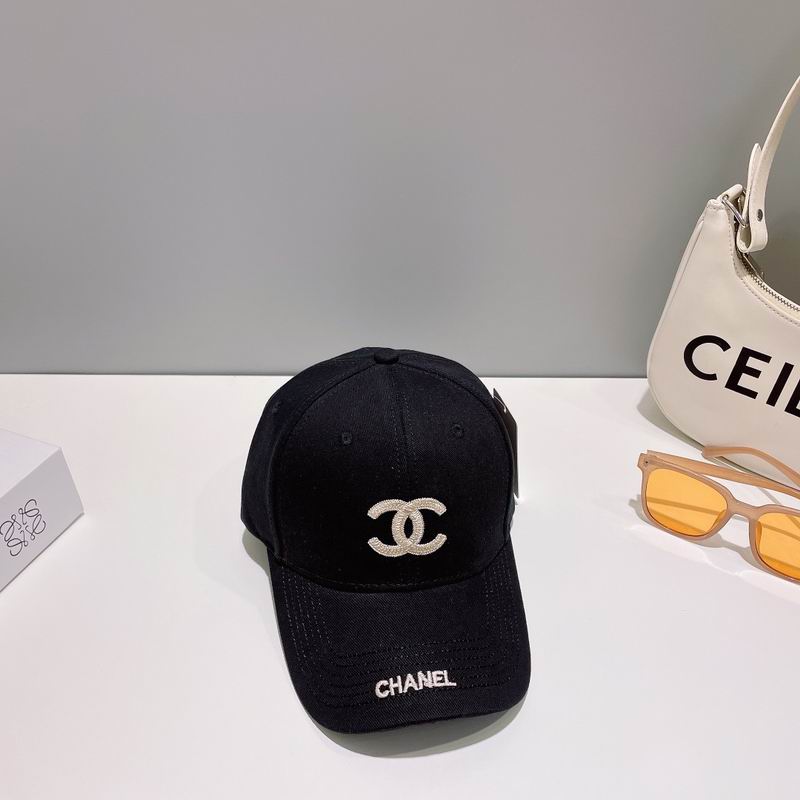 Chanel cap dx (75)