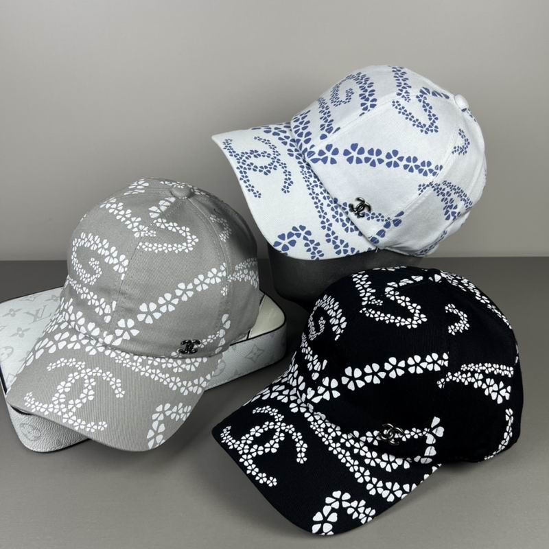 Chanel cap dx (78)