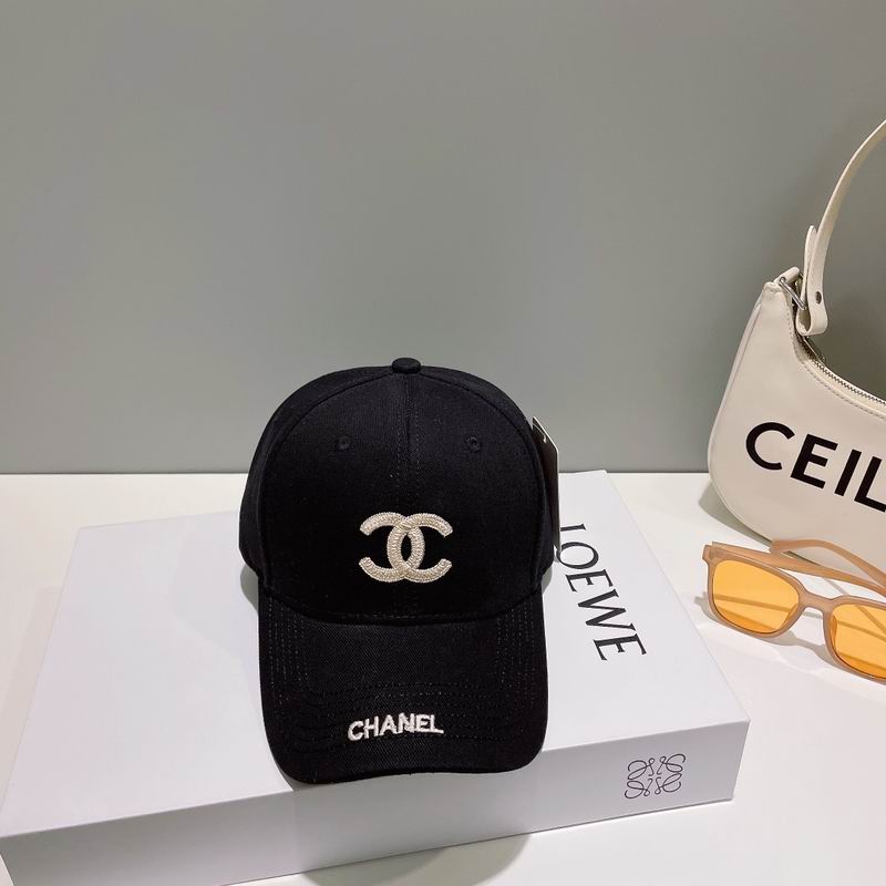 Chanel cap dx (82)