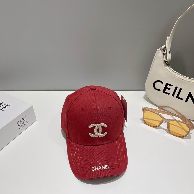 Chanel cap dx (84)