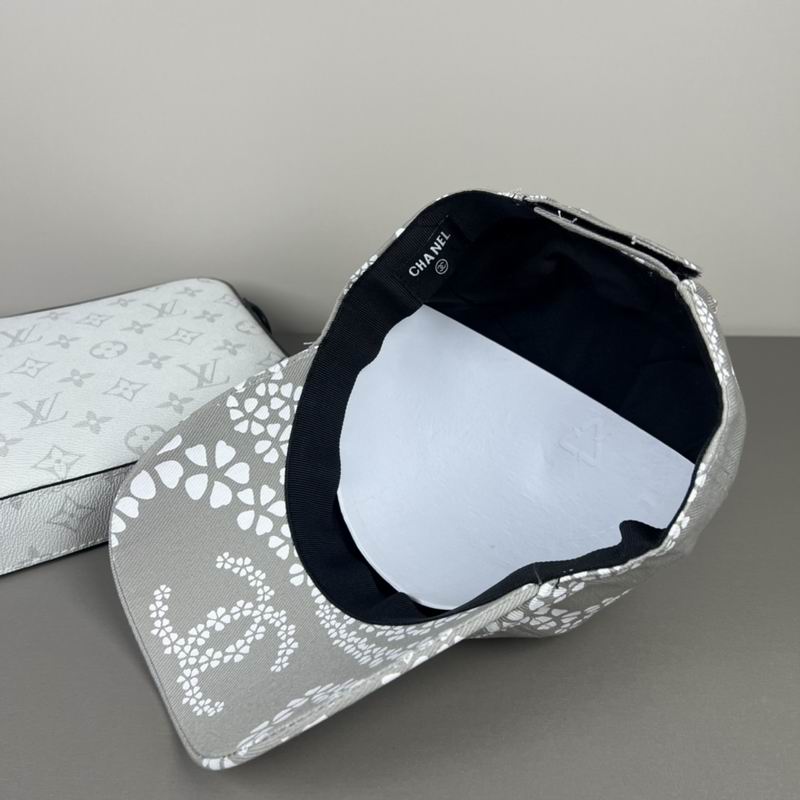Chanel cap dx (88)