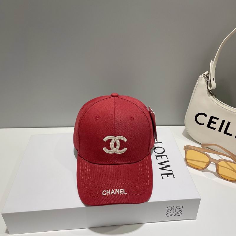 Chanel cap dx (91)