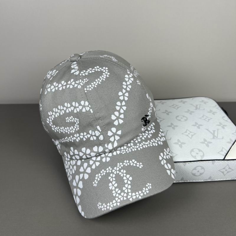 Chanel cap dx (91)