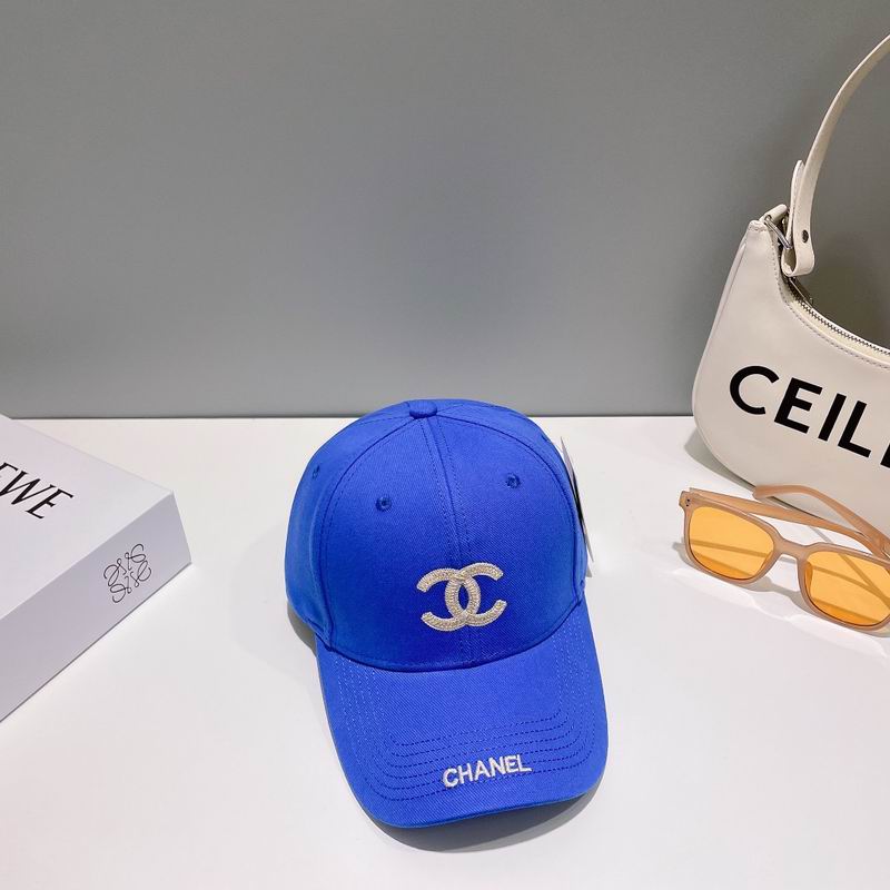 Chanel cap dx (93)