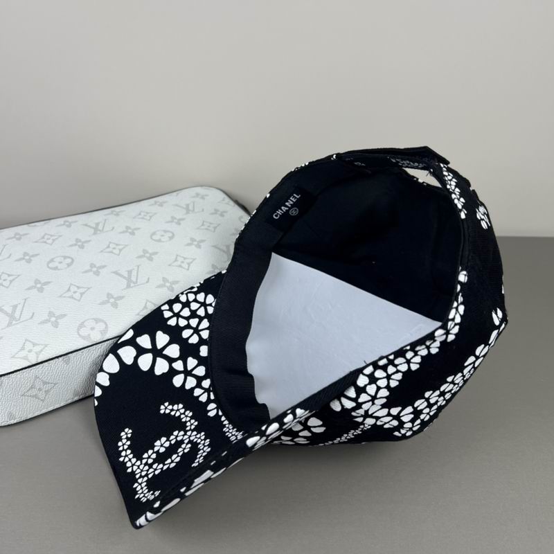 Chanel cap dx (97)
