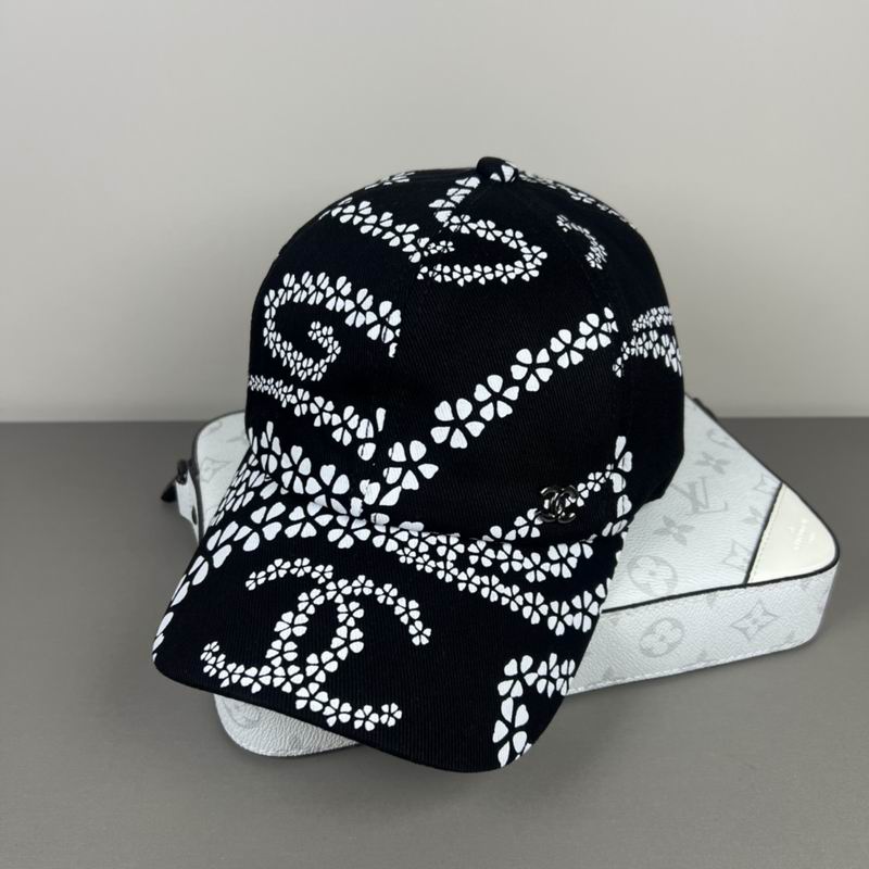 Chanel cap dx (98)