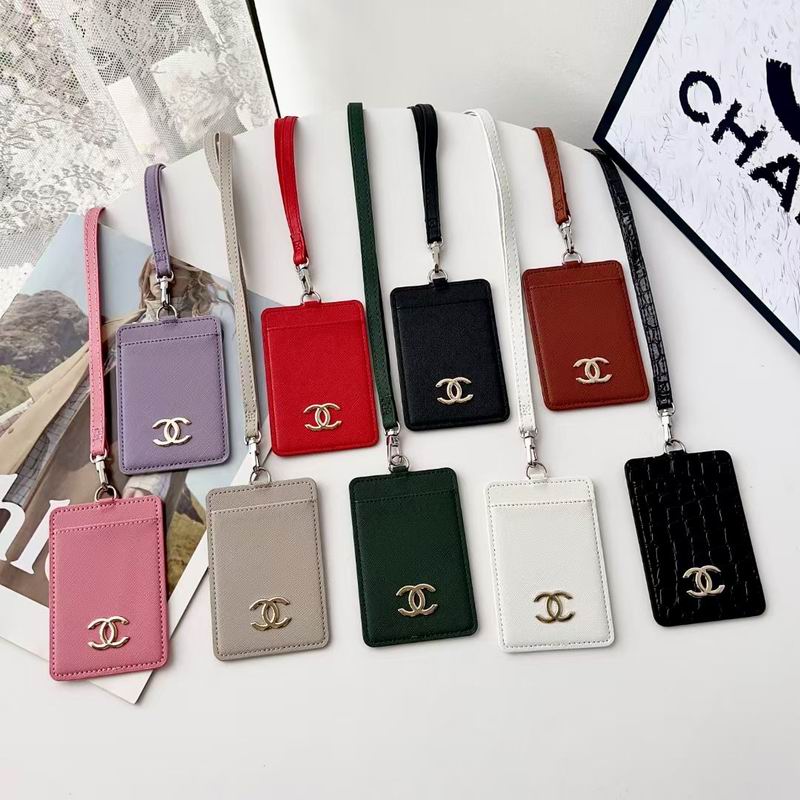 Chanel card bag (6)