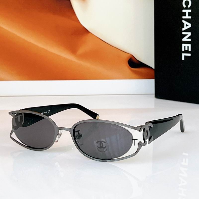 Chanel ch4024 55-19-130 b03